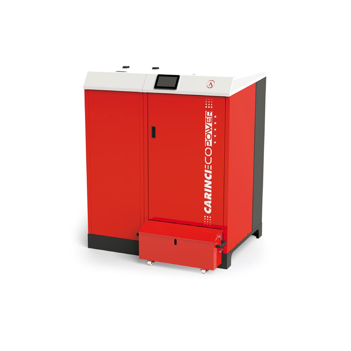 Didatto srl Eco Power Special Self Cleaning 35 - Riscaldamento Plus